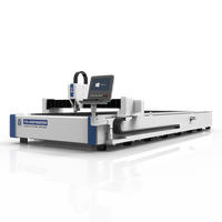 3000W 고품질 평판 판금 레이저 절단기