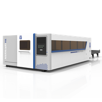 3000W 고속 평판 판금 레이저 절단기