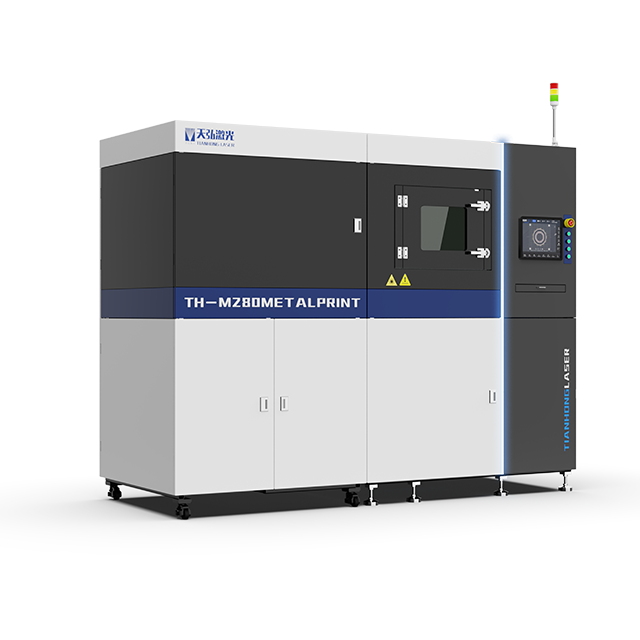 금속 3D 프린팅 기계