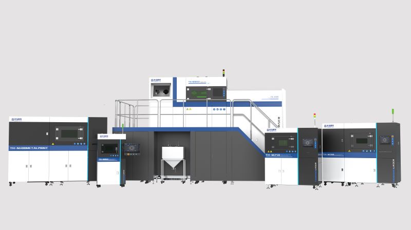 금속 3D 프린터