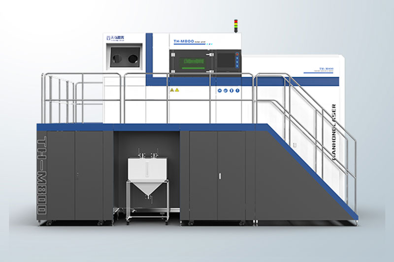 금속 3D 프린터 TH-M800