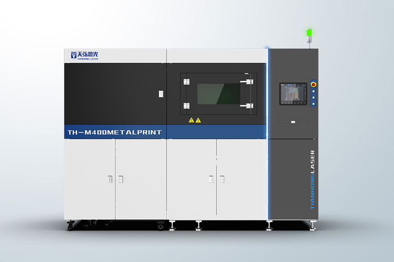 금속 3D 프린터 TH-M400